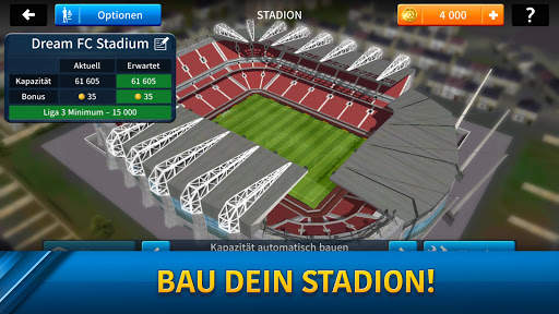 Dream League Soccer screenshot 5