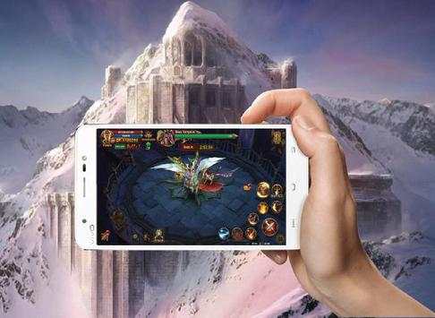 War of Rings screenshot 2