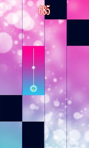 Henry Stickmin piano game screenshot 3
