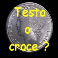 Testa o croce ?