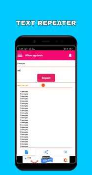 Whats Smart Tools For Chat 2020 screenshot 6