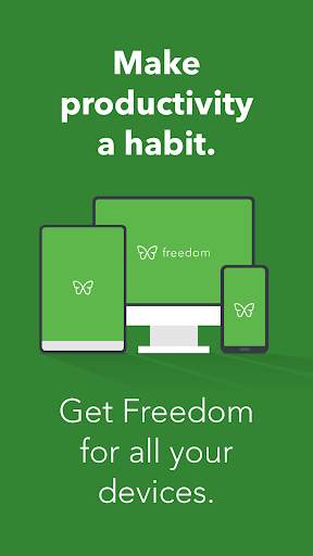 Freedom: App Blocker screenshot 5