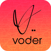 Voder driver icon