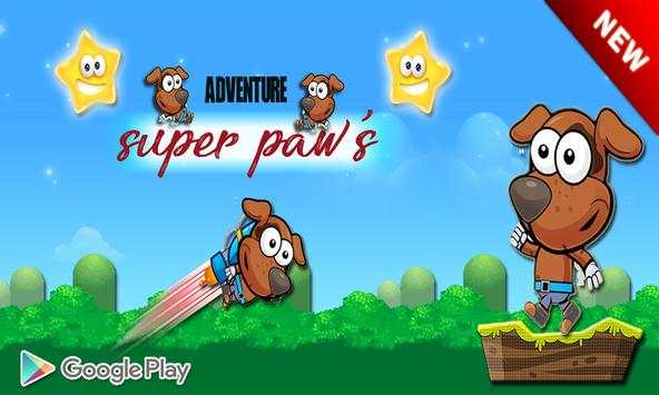 legend dog super adventure screenshot 3