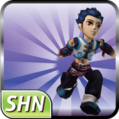Party Run icon