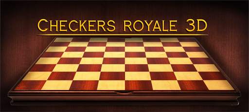 Checkers Royal 3D screenshot 8