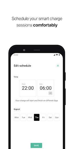 Wallbox screenshot 4