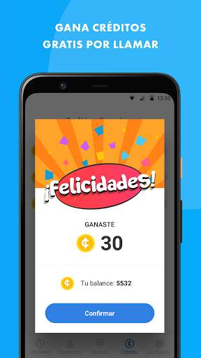 WorldCalls screenshot 6