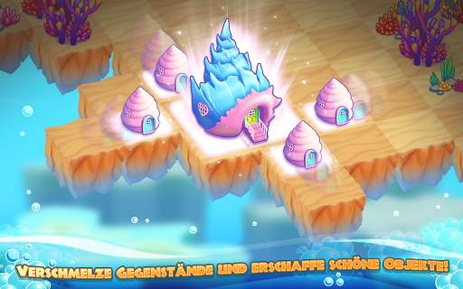 Ocean Merge screenshot 9