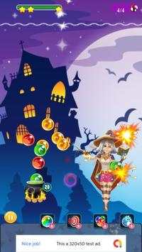 Granny Bubble screenshot 3