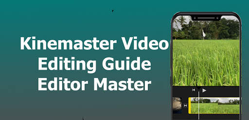 Kinemaster Editing Video Guide - Editor Master screenshot 4