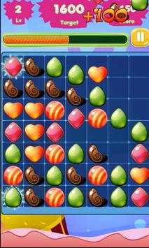 Candy Sweetest screenshot 4