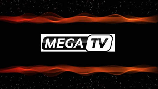 Mega TV screenshot 1