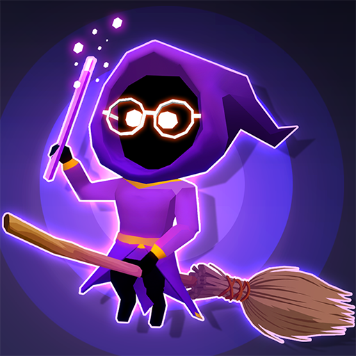 Magic Clash иконка