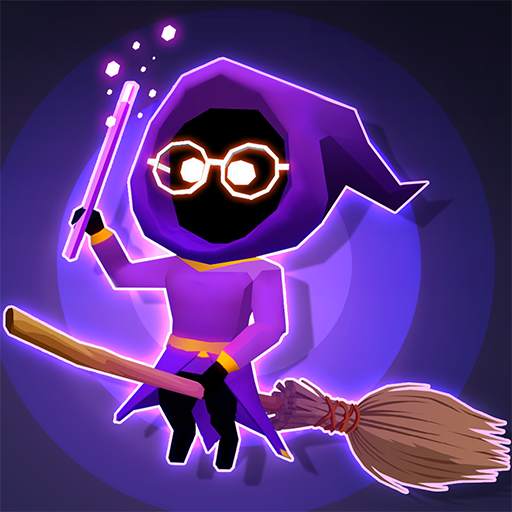 Magic Clash 1.2
