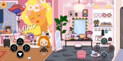 Miga Town: My world Town Secrets screenshot 4