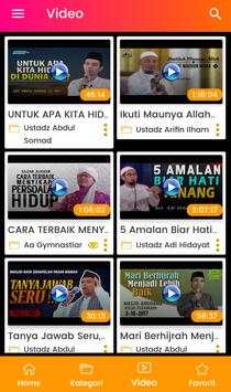 Ulama Channel screenshot 6