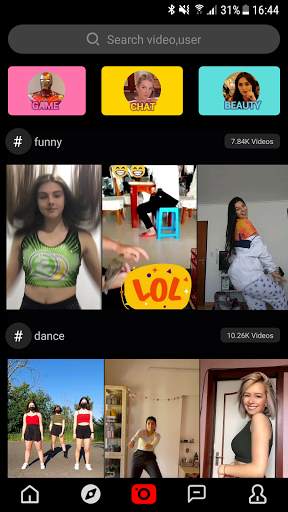 YouTime - Short Video App screenshot 8