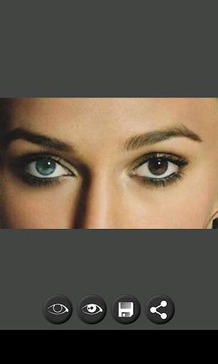 Color Eyes screenshot 5