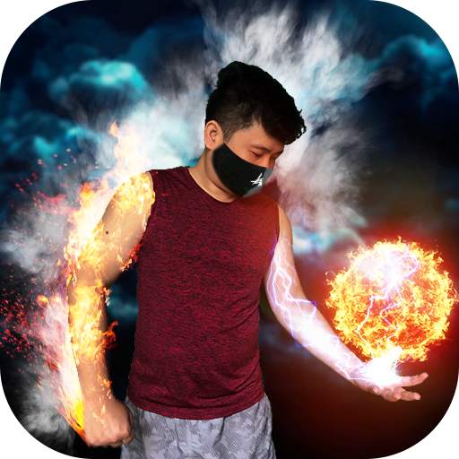 Magic Video Maker -Super Power 2.8
