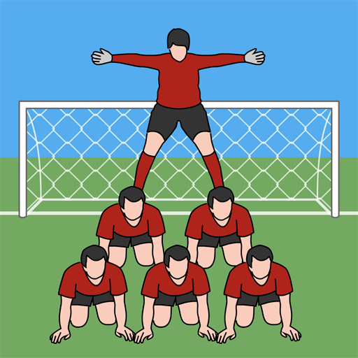 Freistoß Verrückt icon