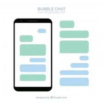 Hello Messenger Lite screenshot 3