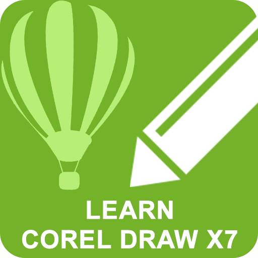 Learn Corel Draw - Free Video  1.12