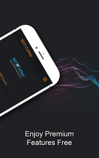 MP3 cutter ringtone maker 2020: Custom ringtones screenshot 3