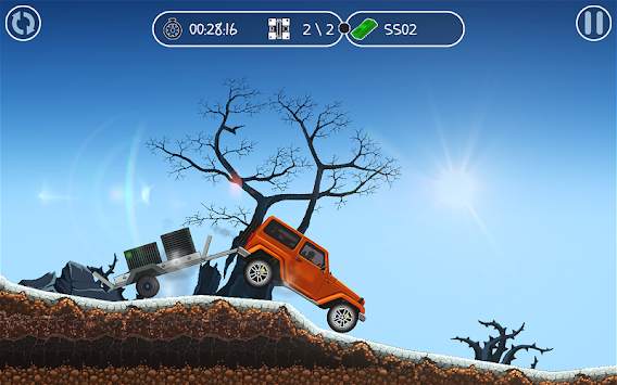 Cartrans screenshot 6