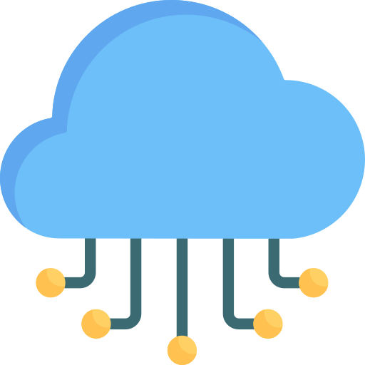 Cloud Computing MCQs Test icon