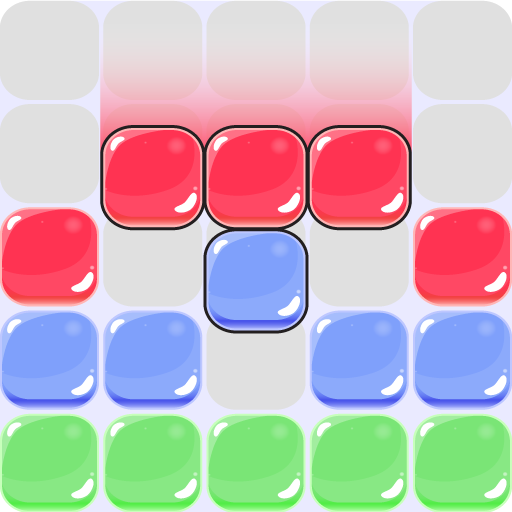 Block Puzzle Color icon