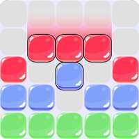 Block Puzzle Color