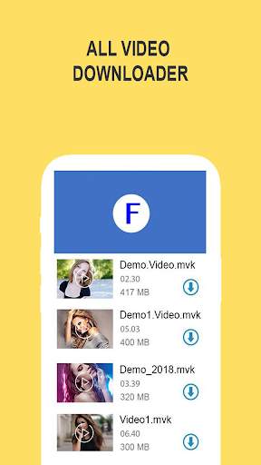 Snaptubè - Download Music and Videos for Free screenshot 1