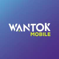 WanTok Mobile logo