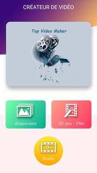 Video maker with music screenshot 2