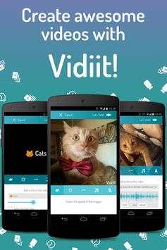 Vidiit! Video timelapse screenshot 2