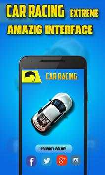 Car Racing Extrem Trafic Drive screenshot 7