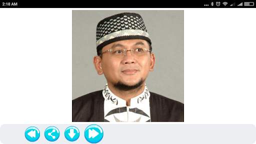 Takbir Idul Fitri MP3 OFFLINE screenshot 5