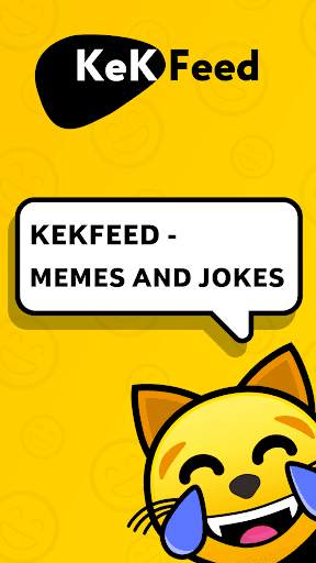 KekFeed - Best memes. Funny pics. Infinite kek. screenshot 1