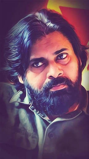 Pawan Kalyan Wallpapers screenshot 1