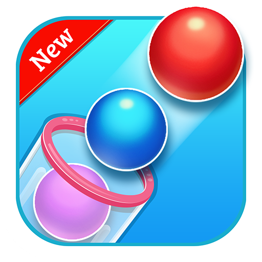 Sort the Balls icon