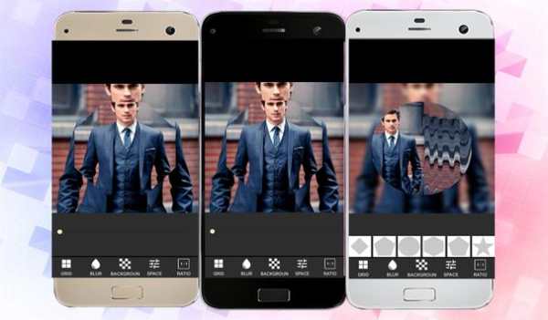 YouCam Perfect : Collage Maker 2018 screenshot 7