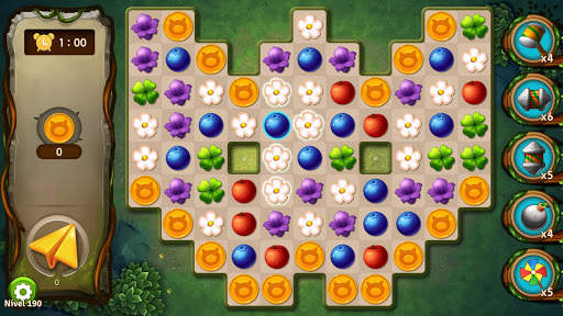 Match 3 - Jogos De Combinações screenshot 6