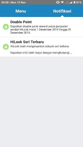HiLook Partners App screenshot 4