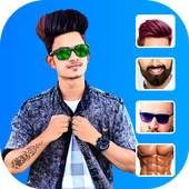 Smarty Man Photo Editor 1.0
