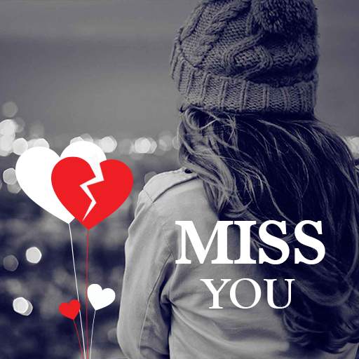 Miss You Photo Editor 1.0