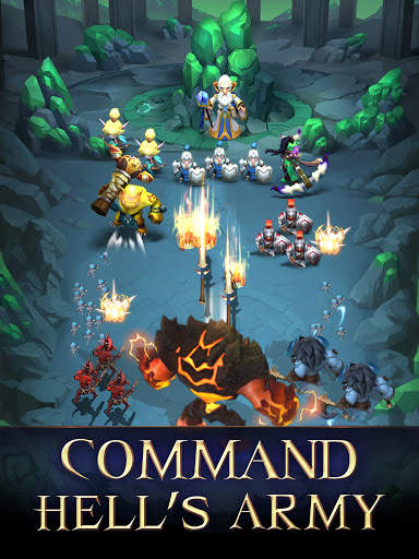 Light of Hell screenshot 3