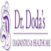 Dr. Doda's App icon