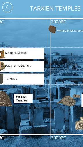 Tarxien Temples screenshot 3