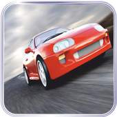 War Race Cars Racing Roadkill 4.4